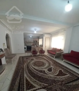 اجاره آپارتمان ۸۵ متری با آسانسور/کمربندی غربی