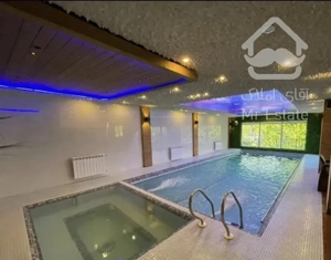 اجاره ویلا استخردار