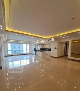 ۱۷۵ متر ۳ خواب/پاسداران/نوساز/فول مشاعات