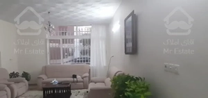 اپارتمان ۱۶۰ متری دارای ۳ خواب بزرگ و کمد دار