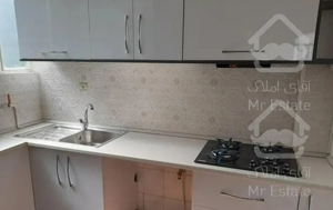 42 متر غرق نور غربی تهرانپارس