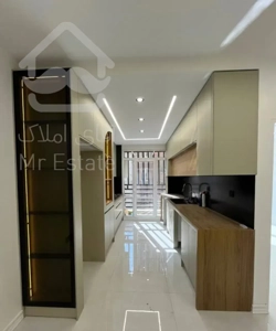 ۱۰۵متر/ ۲ساله/ املاک آکو