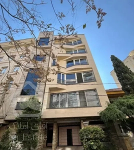 ۲۳۰متر کامرانیه‌ جنوبی بازسازی شده تکواحدی