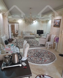 آپارتمان ۸۴ متری ، دو خوابه ، فول امکانات