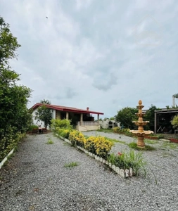 ویلاباغ 470متر با درختان مرکبات(ف هفته)