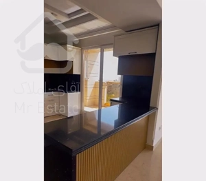 212قیطریه/3 خواب مستر/مشاعات آبی فعال/دو کله پرنور