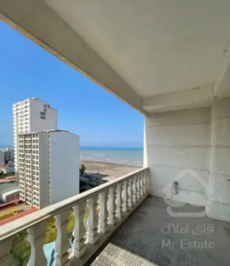 نوساز خط اول دریا