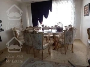 آپارتمان فول امکانات 151متری جنت جنوب