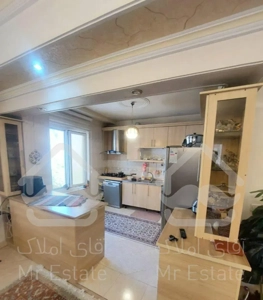 مرزداران/آپارتمان۱۱۶متری/۲خوابه