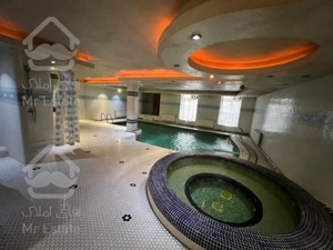 ۲۰۰ متر اپارتمان فروش فرمانیه شرقی