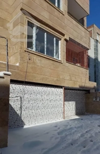 فروش آپارتمان ۱۲۵متری کلید نخورده شهرک سینا