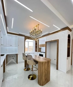 روبه آفتاب / 115 متری / سندتک برگ