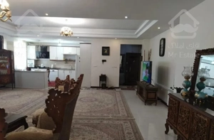 اپارتمان 150 متری برای اجاره