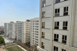 ۱۱۸ متر،بی همتا، ویو ابدی، برج‌های مجلل الماس هروی