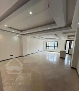 اپارتمان ۱۵۰ متری شهرک غرب