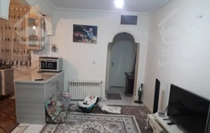 73 متر شهرک گلستان