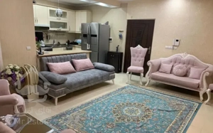 ۵۷متر فول امکانات