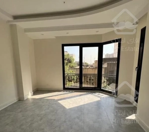 61 متر 1 خواب / تاپ لوکیشن / نوساز کلید نخورده