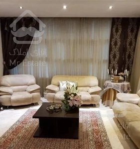 شهران طوقانی دو خوابه تراورتن