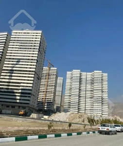 اپارتمان۱۱۳متری خرازیB15