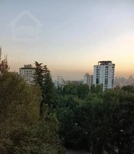 ۳۶۰متر نیاوران دید ویو دار تراس کاربردی