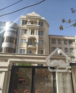 آپارتمان101متری/2خواب/ نوساز گلشهر سنددار تاجداری