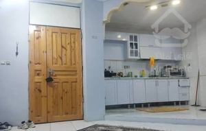 واحد ۸۸متری ۲خواب فول امکانات آزادشهر