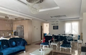 آپارتمان اوین 134 متر 3 خواب