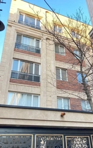 فروش آپارتمان ۱۱۲ متری ۲پارکینگ سندی