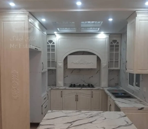 آپارتمان ۱۰۵ متری تک واحدی محدوده خیابان هشتم