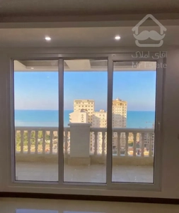 ۱۵۲ متری برج سفید طبقات بالا