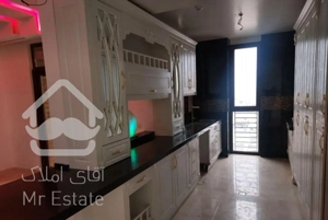 یوسف آباد ۲۳۰ متر ۳ خواب ۲ پارکینگ