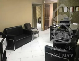 اجاره دفتر کار سند اداری فول امکانات صادقیه کاشانی