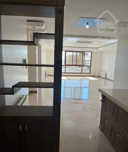 آپارتمان اجاره ای ۱۶۰ متر شمال کاخ