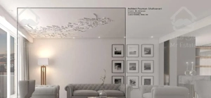 250مترفرشته*نوساز*چناران*برج باغ