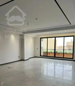 ۱۱۹ متر / ۳ خواب/ فول امکانات/سالن پرده خور