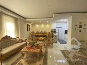 70متر 2خواب 8واحدی