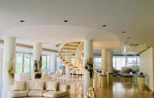 اجاره ویلا عمارت سفید