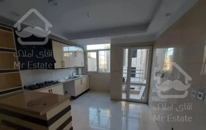 ۸۲متر ۲خواب / تکواحدی / فول‌امکانات