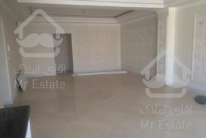 اپارتمان/١٤٣ متری/کلید نخورده