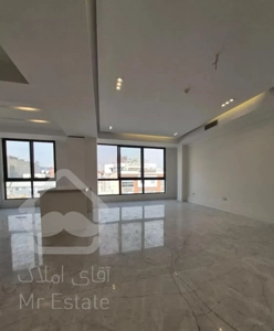 آپارتمان دروس212متر/فول مشاعات/طبقات بالا3جهت نور