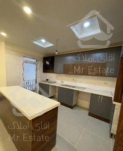 آپارتمان ۱۱۱ متر سند تک برگ نوساز سولقان