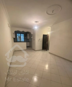 آپارتمان تک واحدی تمیز ۵۲ متر