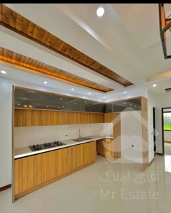 فروش آپارتمان ۱۱۰ متری ۲ خواب تک واحدی صفر حاشیه