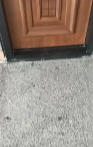 آپارتمان ۵۰متری  دریاچه چیتگر وام دار /تهاتر /سندی