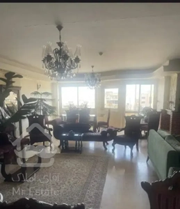 اجاره آپارتمان ویو ابدی صفحه در شیخ صدوق شمالی