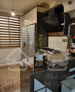 ۶۵ متری/فول امکانات/خوش نقشه/نورگیر/وحیدیه