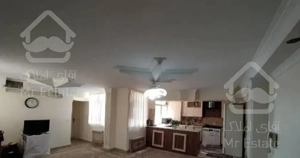 ۸۶ متر ۲ خواب در بلوار کشاورز، جمال زاده شمالی