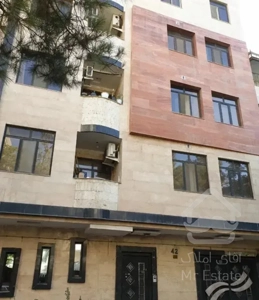 اجاره آپارتمان ۱۳۵ متری ۳ خوابه در صیاد شیرازی