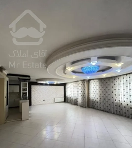 ۱۵۵ متر ۳ خواب اول جلال قبل فرهنگ/فول/اوایل سروش